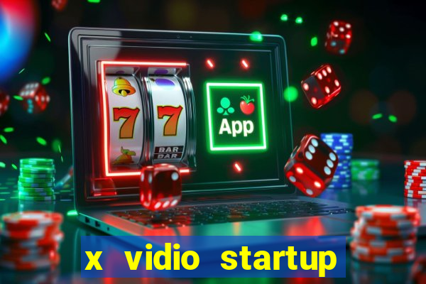 x vidio startup brasil 2024